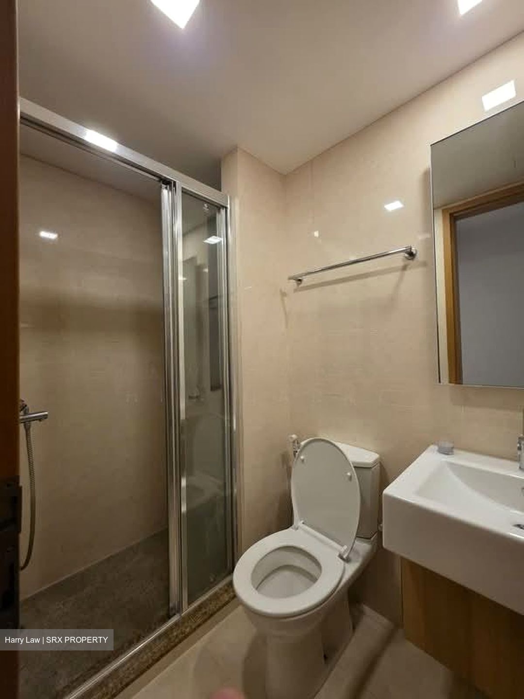 The Pier at Robertson (D9), Apartment #546045911